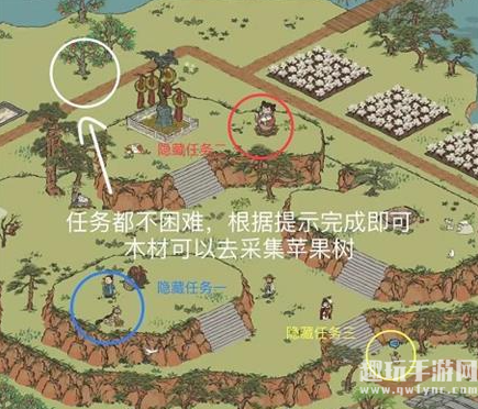 《江南百景图》双人探险通关攻略