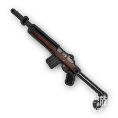 《和平精英》Mini14狙击枪详细介绍