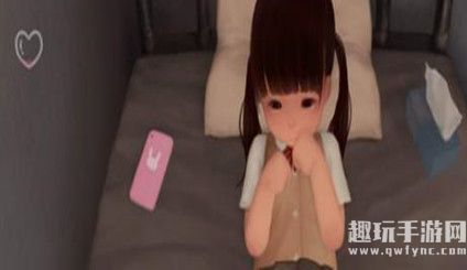 《迷失的生活》小女孩怎么玩